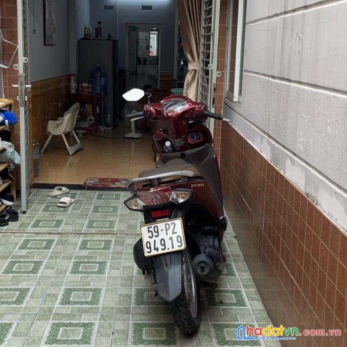 Bán nhà chính chủ lâu năm- phạm văn hai- tân bình-ngang khủng 6m-107m2-chỉ 9.2 tỷ
