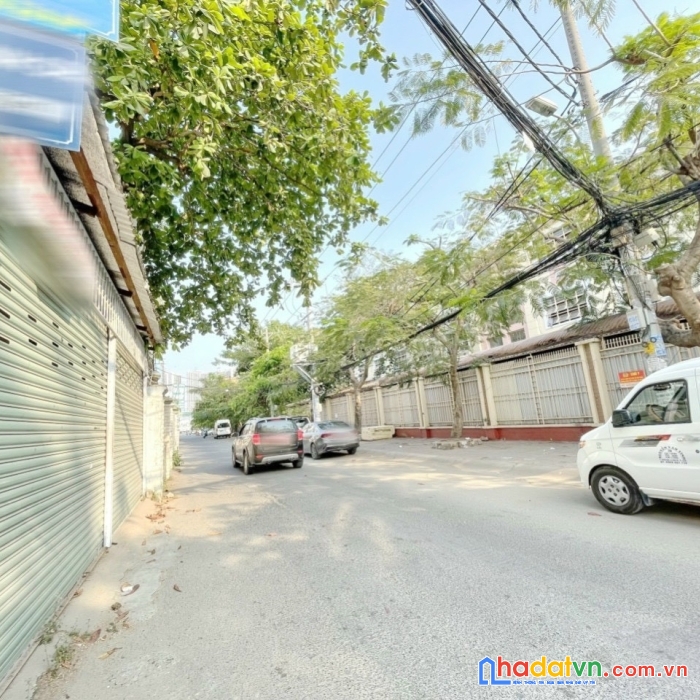 Nhà bán hxh 4lầu_67m2_nguyễn thị huỳnh p8 q.phú nhuận