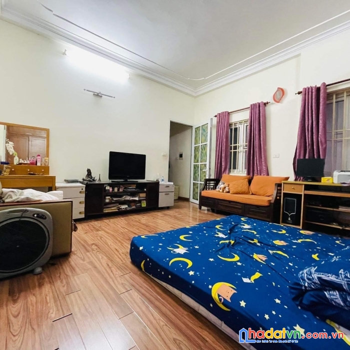 Hot! nhà đẹp xã đàn - 20m ôtô - tự xây - dân trí - 43m2x5tx5mmt - hơn 4 tỷ