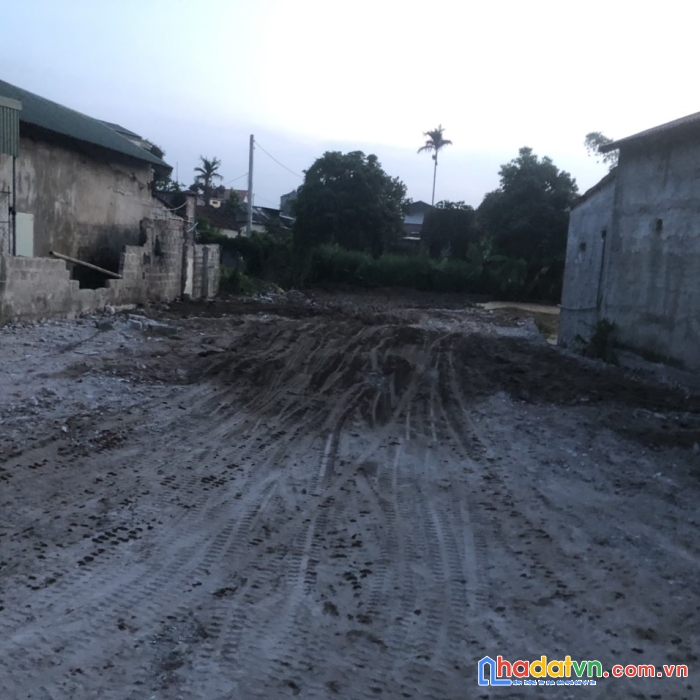 Chính chủ cần bán lô đất 2 sổ vị trí đẹp tại hưng yên