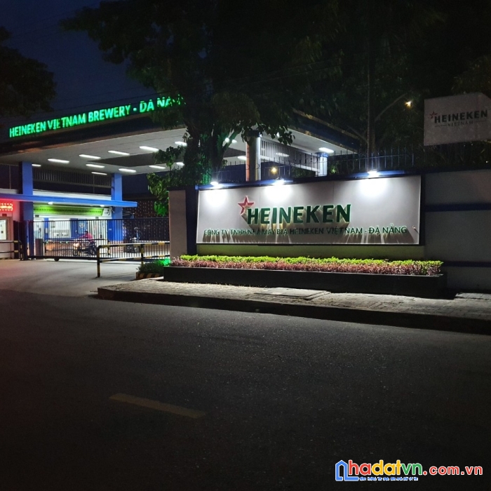 Đất bàu vàng 6, 2 mặt tiền trước sau, 200m2, ngang 10m