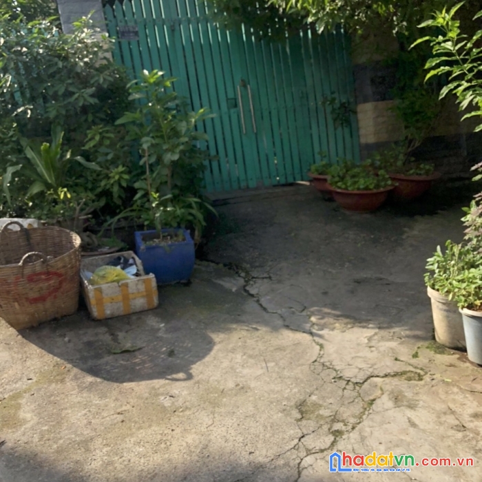 Nhà nở hậu hxh 328m2 tỉnh lộ 43 phường tam binh gần cầu vượt gò dưa 12.5 tỷ