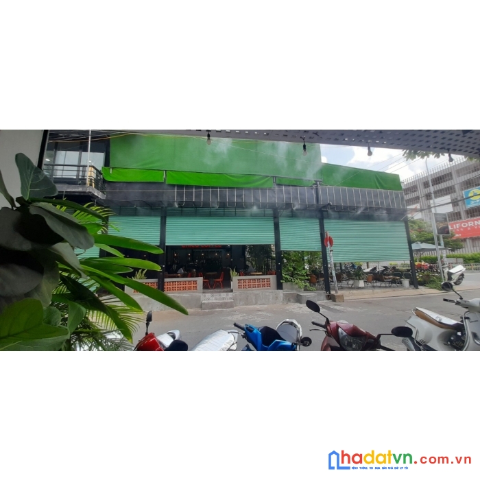 Bán nhà mặt tiền lê văn quới bình tân - diện tích khủng 857,7m2 chỉ 99 tỷ tl