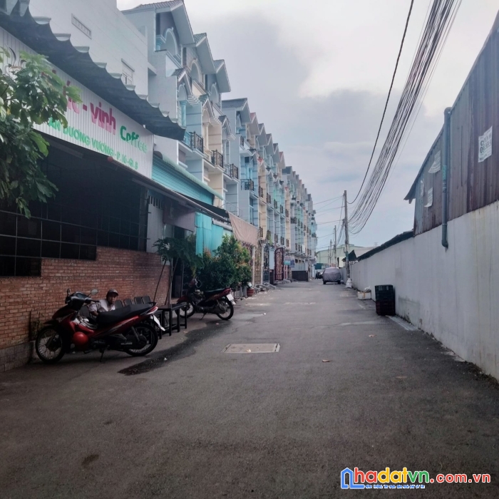 Bán nhà trung tâm quận 7-kế chợ-gần trường điểm lương thế vinh-lê thánh tôn -nh