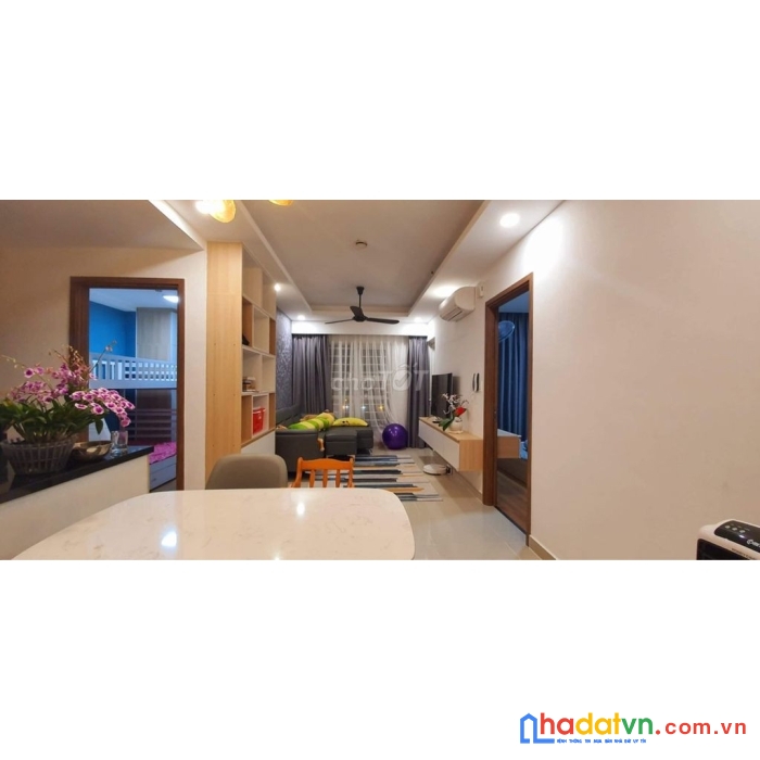 Chung cư the view tp mới bình dương chính chủ cần bán .giá cực tốt