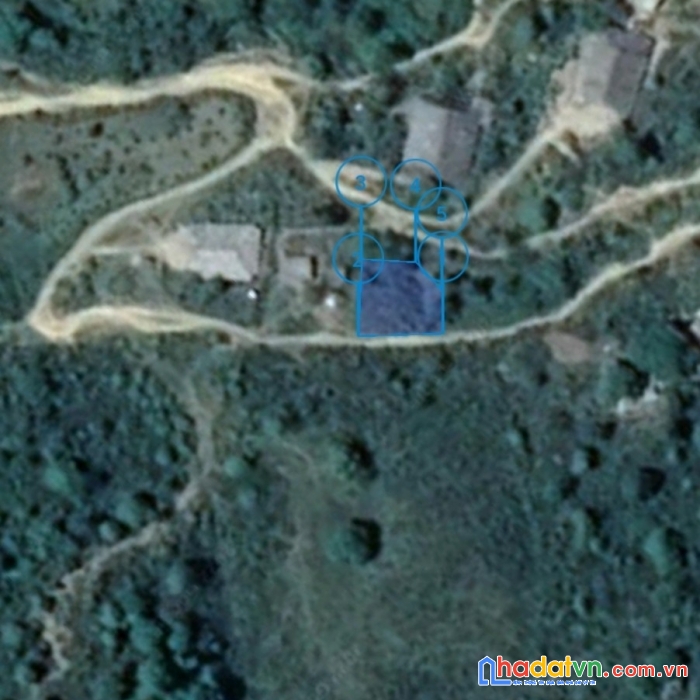 Đón đầu quy hoạch với mảnh đất 196m2 tại sa pa ( lh 0369583341 )