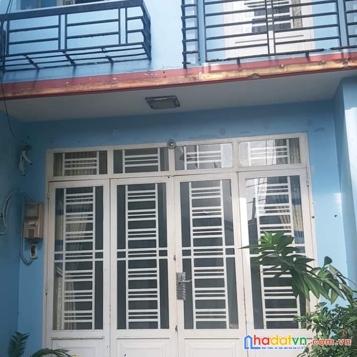 Bán nhà 2 tầng đường xe hơi thống nhất, p.11, gò vấp 53,2m2 chỉ 4,2 tỷ