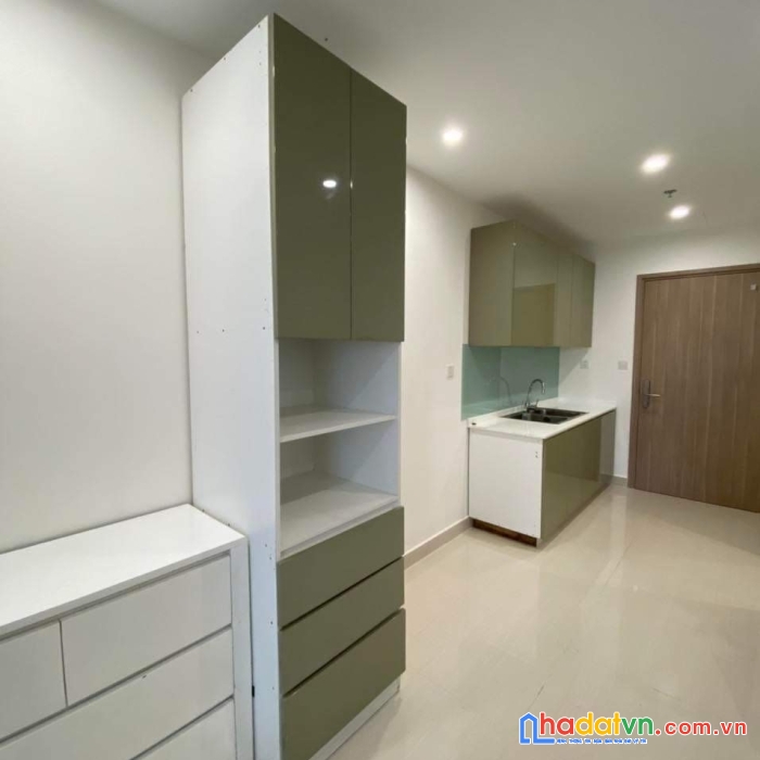 Căn hộ studio ful nội thất 5 triệu 5