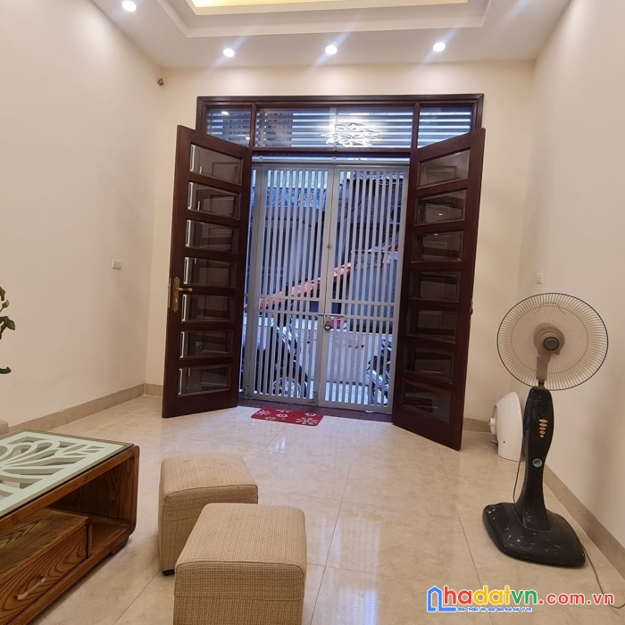 Bán nhà thái hà - đống đa - nhà đẹp, gần phố - 4 tầng - giá 6.35 tỷ