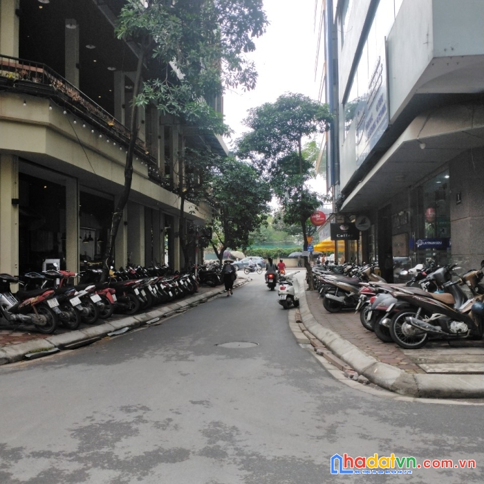 Nhà kd  mặt phố kim đồng lô góc kd cực đỉnh 50m 5t mt 4,2m 15 tỷ