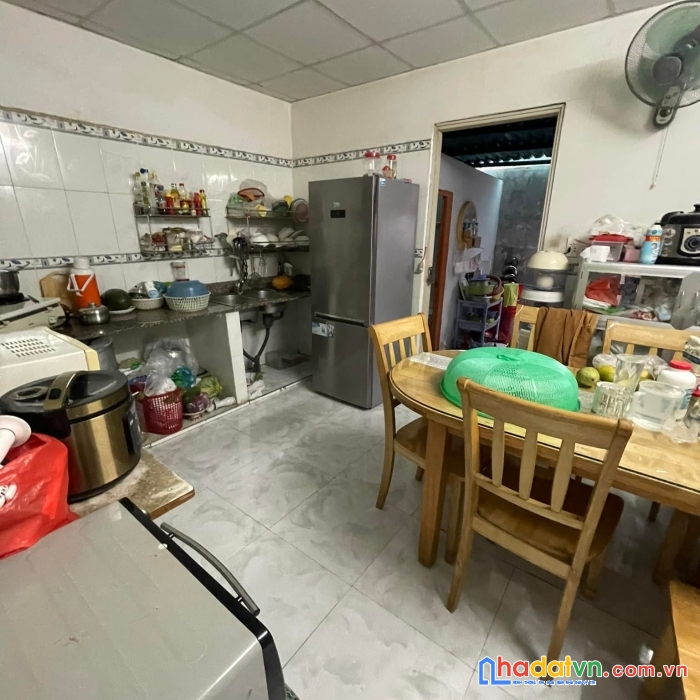 Bán nhà hxh vào nhà, quận 7. giá 5.85 tỷ