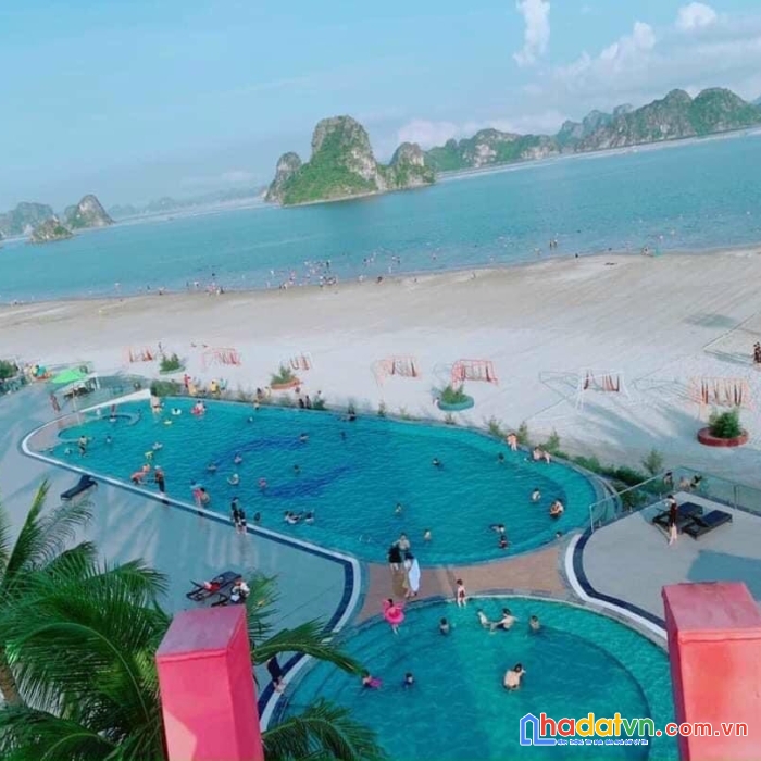 Chính chủ cần bán lô đất vị trí đẹp tại quảng ninh