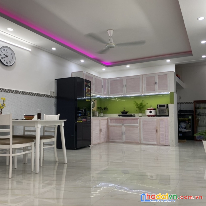 Siêu phẩm nhà phố diện tích khủng quang trung p10 gv ko ồn mb