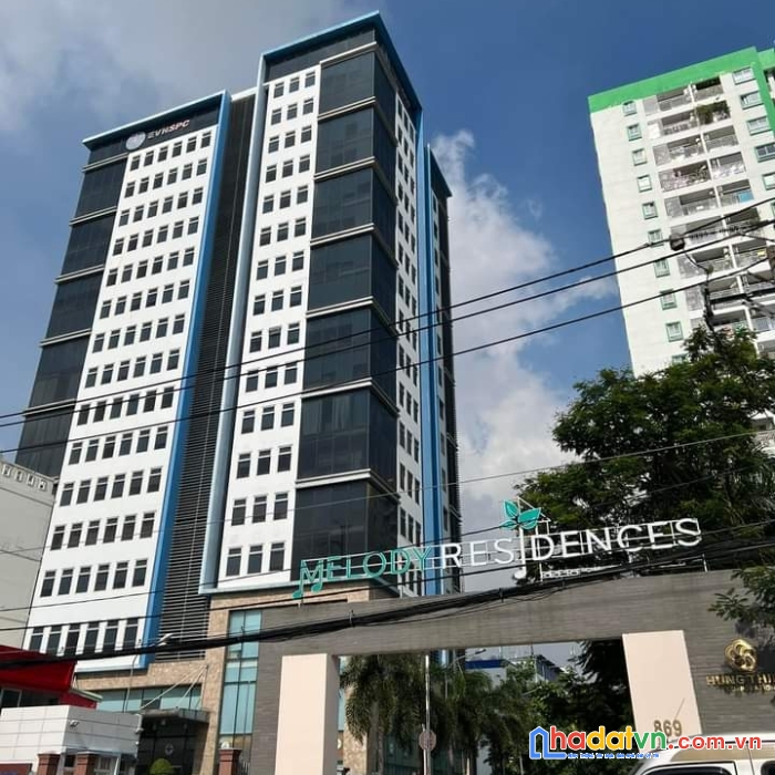 Bán nhà mặt tiền kinh doanh trần tấn  tân phú giáp tân bình - 92m2 ( 4.7 x 19.5)  - 2 tầng chỉ