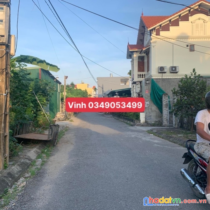 Tuyến 2 mạc đăng doanh đường 6m gần khu công nghiệp mà chưa đến 2 tỏi giá đẹp nhất khu vực