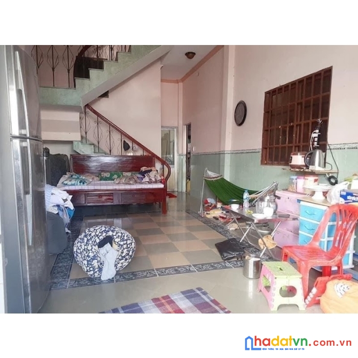 Bán nhà 70m2 trường chinh, p14, tân bình , 4 tầng giá 6 tỷ8