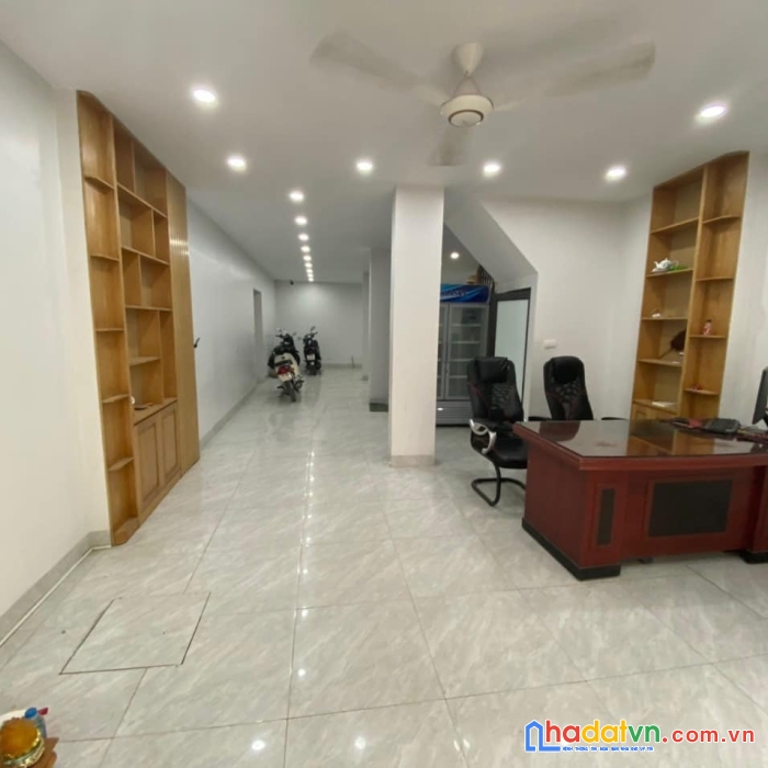 Đây chứ đâu! lê đức thọ - mỹ đình 72m2x6 tầng , giá chỉ 8.8 tỷ