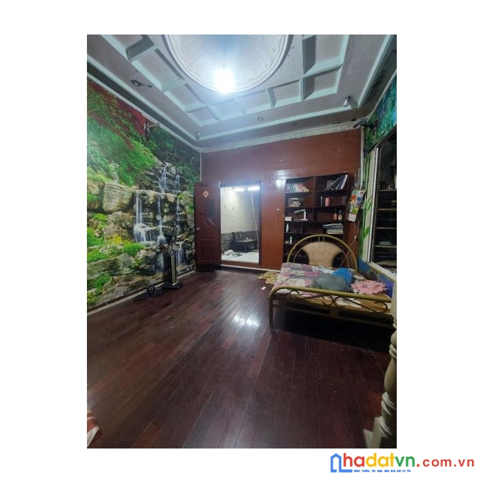 Nhà phước bình, hẻm ô tô, nhà đẹp ở ngay, 4  x 13.5 ( 54 m2 ), chỉ 5.3 tỷ
