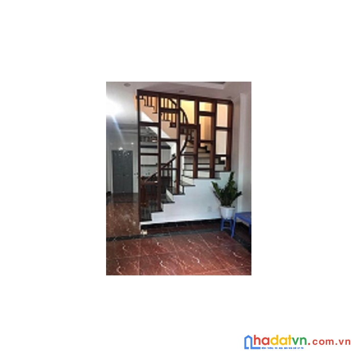 Nhà mới đẹp ở ngay - khu vực nhiều trường đại học lớn