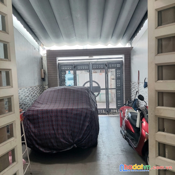 Độc nhất - bán nhà nguyễn sỹ sách-khu vip tân bình-5 tầng-  94m2- chỉ 8.6 tỷ