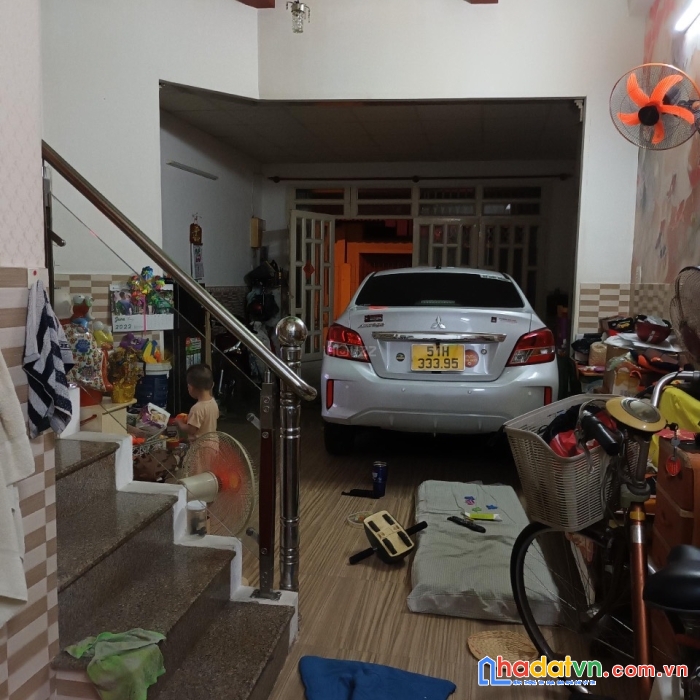 Đình tân khai  phường bình trị đông bình tân 53m2  6.4 tỷ.