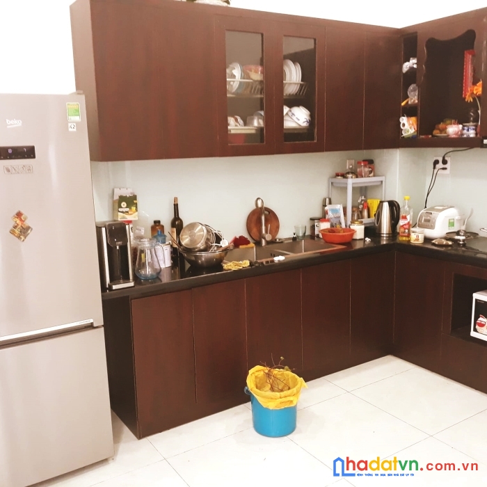 Ban gap nha duong quảng hàm phường 5 _ 4 lầu _ hẻm xe hơi _ dưới 5 tỷ