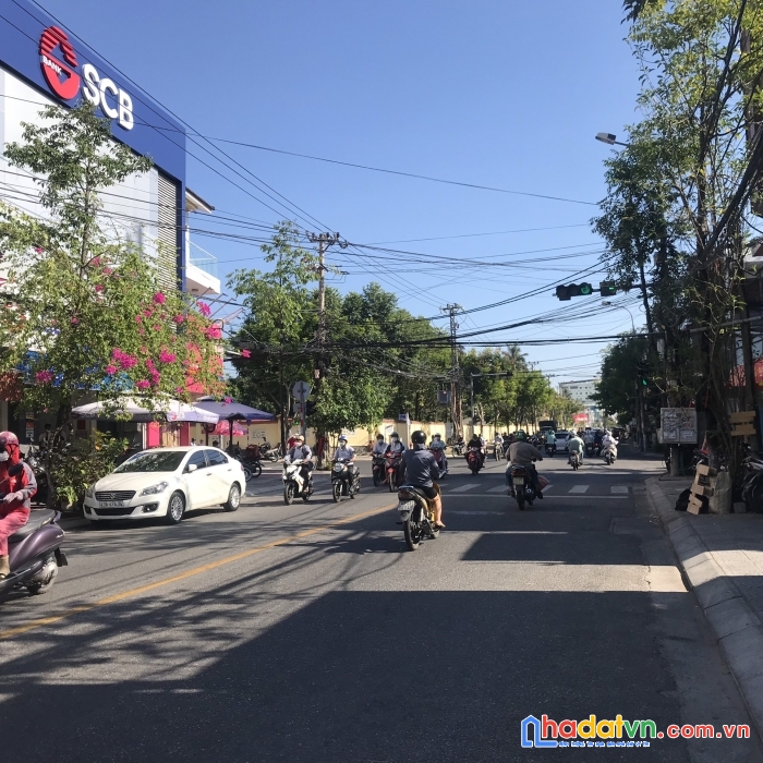 Chủ quá tiếc khi bán nhà kinh doanh, giá rẻ, cạnh mặt tiền đường lớn quận hải châu, 0963685286