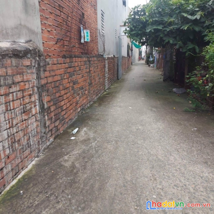 Chính chủ cần bán lô đât ấp 7 xã xuân thới thượng huyện hóc môn hồ chí minh