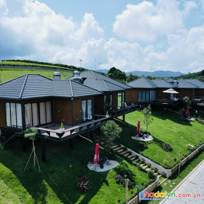 Đất nền dự án - khu vực sunrise hills, cách ql20 và ubnd 500m - mức giá chỉ từ 500 /50%