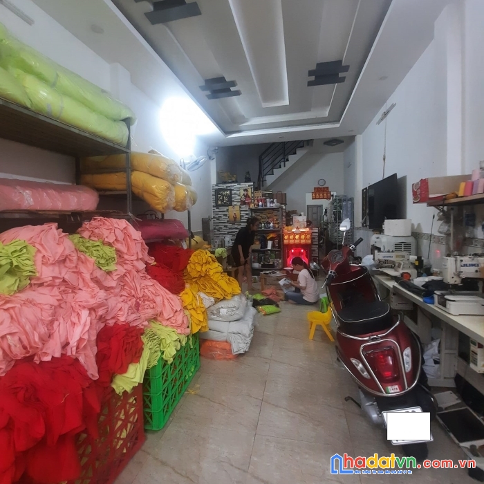 Bán nhà huỳnh thiện lộc quận tân phú, hẻm 8m, kd đỉnh, 4 tầng