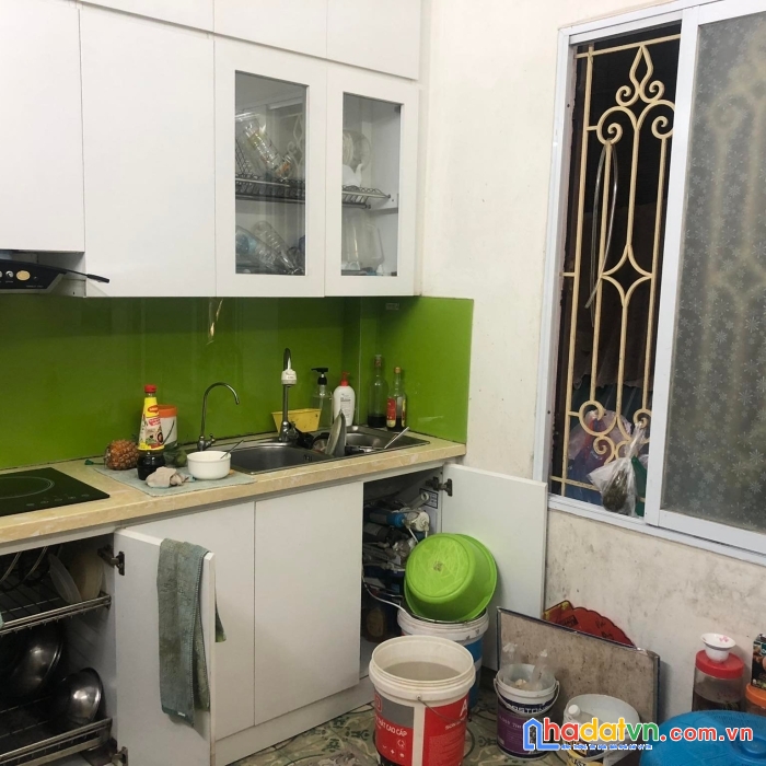 Phân lô ô tô đỗ cửa 56m2 4 tầng giá chỉ 5.2 tỷ - nguyễn an ninh không nhà nào rẻ hơn