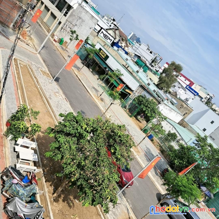 Xe hơi tận nhà,view công viên, gần ecogreen