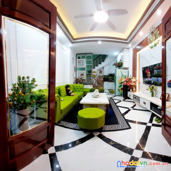 Siêu phẩm! nguyễn trãi, thanh xuân. oto kinh doanh 45m2 x 4t. mt5m giá 4.4tỷ