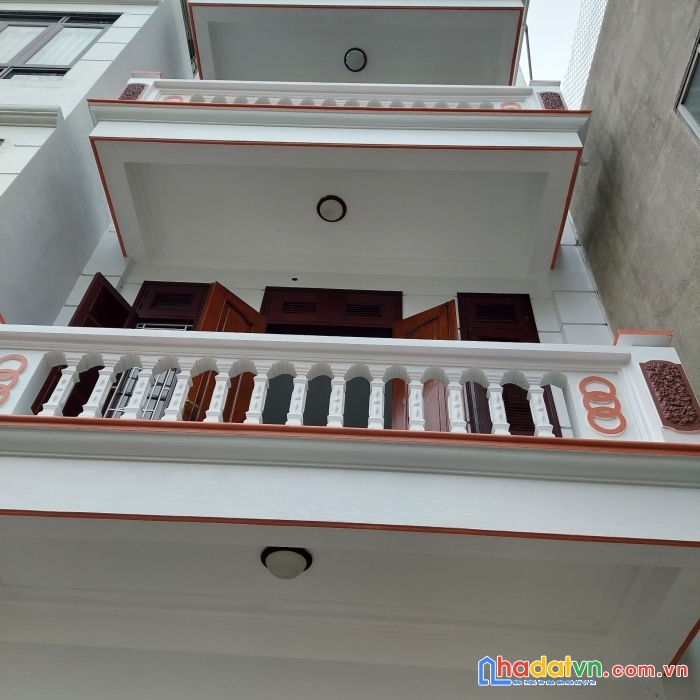 Hot! bán nhà phố quang tiến, đại mỗ, nam từ liêm, ngõ rộng, 54 m2, giá 3,95 tỷ