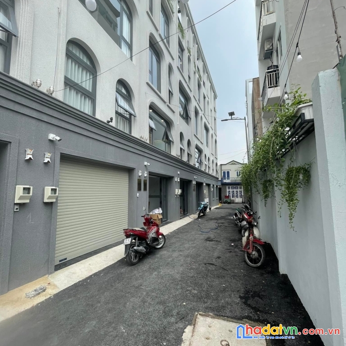 Bán gấp _ xe hơi vào nhà _ ảnh thật _ lê đức thọ gò vấp _ nội thất _vuông _đẹp