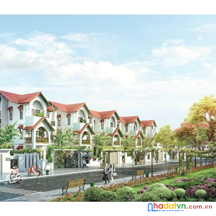 Bán dự án khu đô thị nam hoàng đồng thành phố lạng sơn