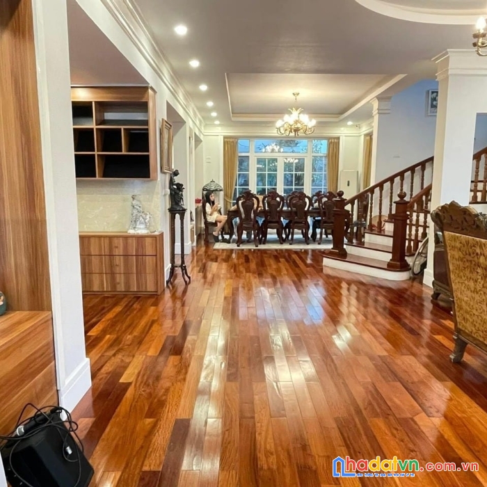 Bán nhà mặt phố trịnh công sơn 85 m2 5 tầng kinh doanh 41 tỷ