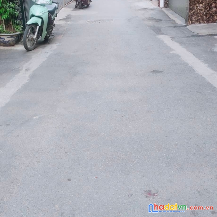 Gara, ô tô đỗ cửa, kd văn phòng, phố vương thừa vũ - thanh xuân, 54m, 4 tầng, giá  8.95 tỷ.