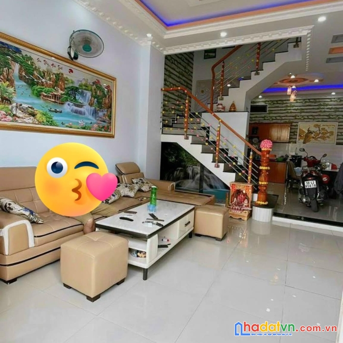 Bán nhà mặt tiền khu dân cư tân quy quận 7 - giáp đường nguyễn thị thập, mai văn vĩnh ☎ mr hòa