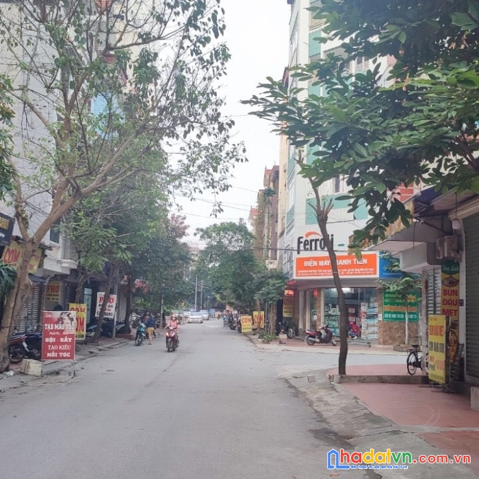 Chỉ 6 tỷ, 4 tầng - nhà mới duy nhất 1 căn  phân lô liền kề  ngô thì nhậm, hà đông.