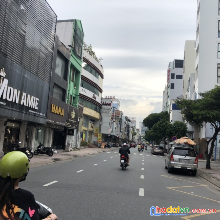 Chỉ 26 tỷ có chdv hồ văn huê pn, 150m2, ngang 5.2m, 5 lầu, thang máy, 27 pn, ngay tt.