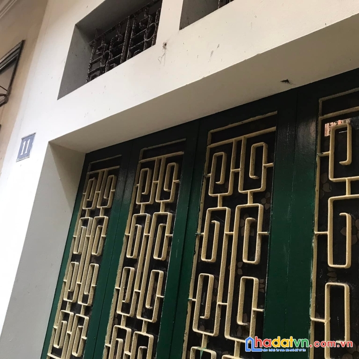 Bán nhà rẻ nhất thụy khê, tây hồ, 2.4 tỷ.