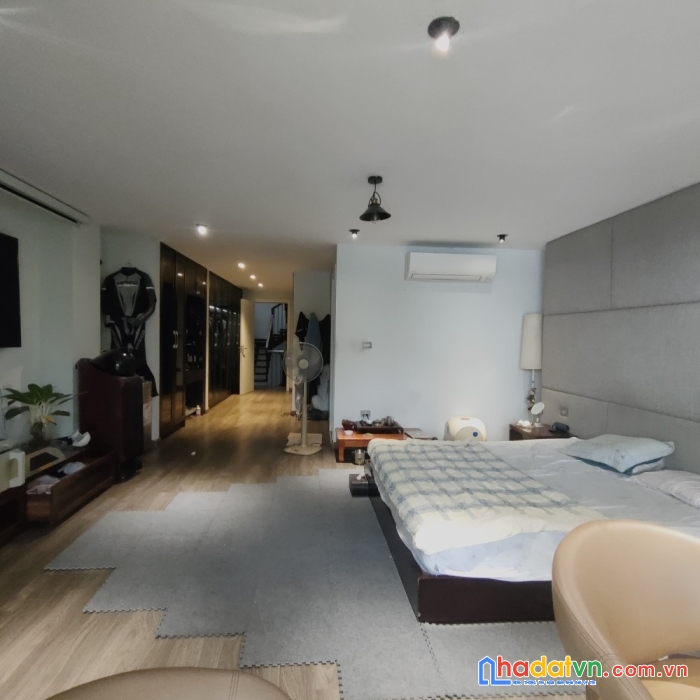Bán nhà ngọc hà, ba đình 62m2, 5 tầng, mt 4m, giá 10,1 tỷ.