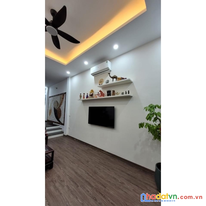 Bán nhà yên hòa, cầu giấy phân lô, ô tô đỗ cửa 60m, mt 6m, 5 tầng, lh 0395332250