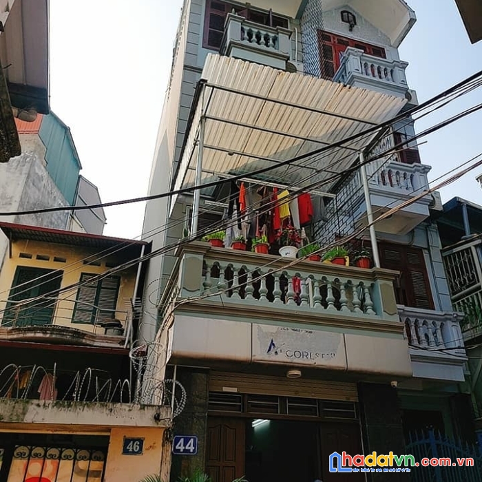Nhà xuân la, tây hồ, ngõ thông, ô tô, ở, kinh, doanh, văn phòng và đầu tư...