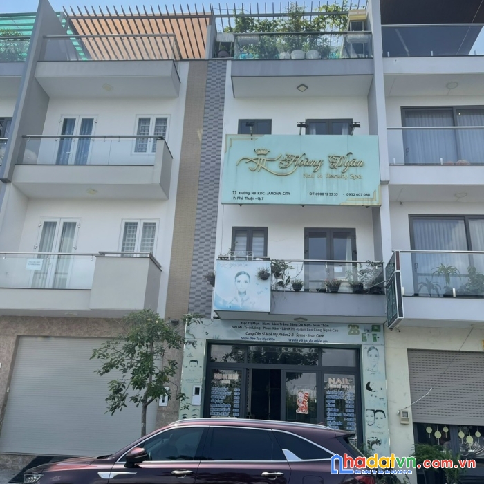 Chính chủ cần tiền bán gấp nhà 1 trệt 3 lầu kdc phía bắc rạch bà bướm giá rẻ hơn giá thị trường