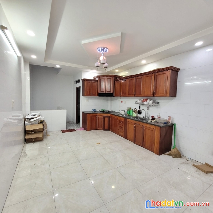 Bán nhà mặt tiền thạch lam, tân phú, 6 tầng, 78m2, giá chỉ 14.6 tỷ