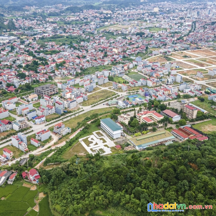 Chính chủ bán đất nam hoàng đồng - kdt đáng sống nhất lạng sơn