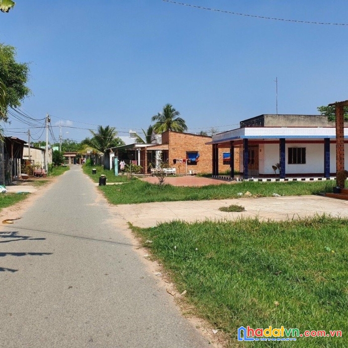 Chính chủ cần bán 365m2 full thổ cư. xã trung lập thượng, củ chi.