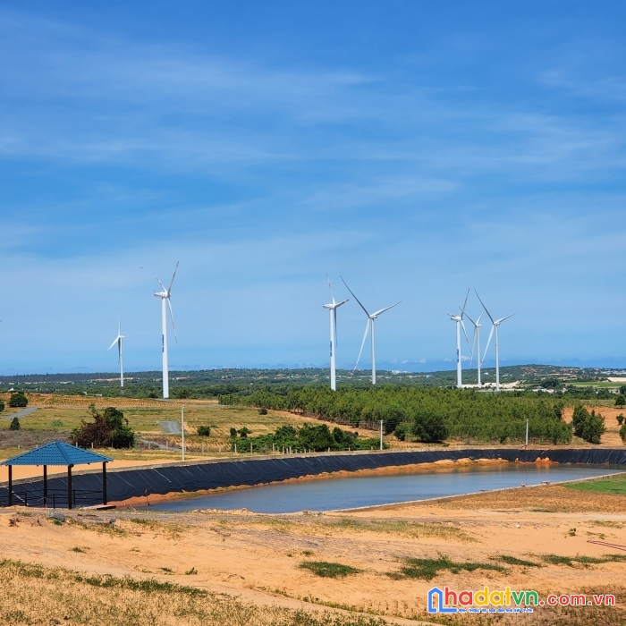 -	lô đất đầu tư ven biển phan thiết bình thuận. chỉ 150k/m2 